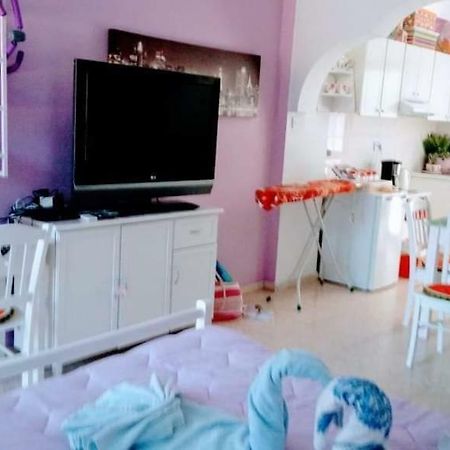 Yiota'S Cute Studio Paphos Extérieur photo